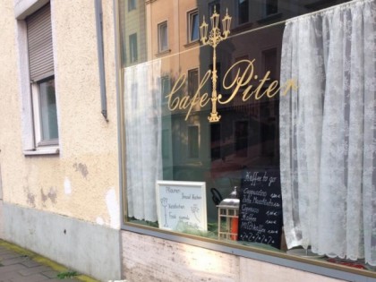 Foto:  Cafe Piter