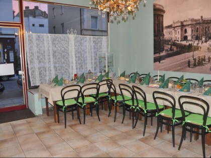 Foto:  Cafe Piter